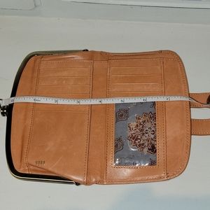 HOBO ALICE WALLET